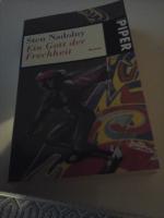 Sten Nadolny: Ein Gott der Frechheit