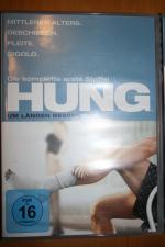 Hung - Staffel 1, 2, 3 komplett