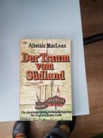 Alistair MacLean: Der Traum vom Südland