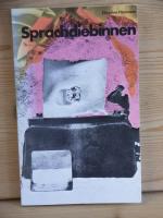 Claudine Herrmann: "Die Sprachdiebinnen" Claudine Herrmann: "Die Sprachdiebinnen"