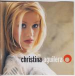 Christina Aguilera