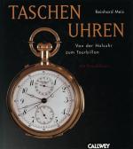 Reinhard Meis: Taschenuhren., Von der Ha