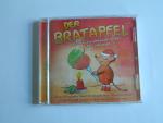 CD  Der Bratapfel.  Die schönsten Weihnachtslieder und Erzählungen
