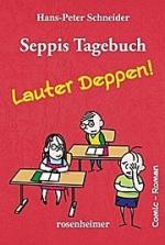 Seppis Tagebuch