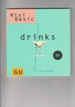 Friedrich Bohlmann: Drinks