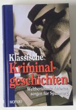 Klassische Kriminalgeschichten