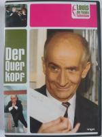 Claude Zidi: Der Querkopf - Louis de Fun