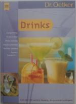 Drinks ... und über 100 weitere Rezepte