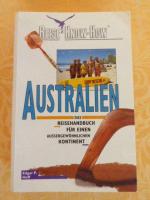 Edgar P. Hoff: Australien. Reise Know-Ho Edgar P. Hoff: Australien. Reise Know-Ho