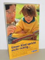 Marion Hermann-Röttgen: Unser Kind spric