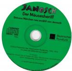 Janosch: Der Mäusesheriff
