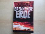 Richard Kunzmann: Brennende Erde Richard Kunzmann: Brennende Erde