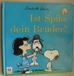 Charles M. Schulz (Autor): Peanuts Gang, Charles M. Schulz (Autor): Peanuts Gang,
