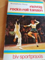 Richtig Rock'n Roll Tanzen