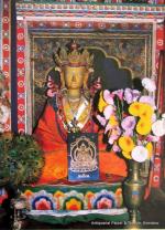 Binder, Franz u. Winfried Rode: Bhutan