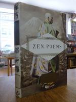 Zen Poems (Everyman's Library Pocket Poets)