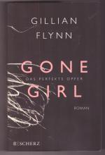 Gone Girl - Das perfekte Opfer