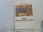 Israel Orbach: Kinder, die nicht leben w