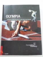 Olympia. Von der Olympischen Idee zu den Spielen der Neuzeit. Hardcover