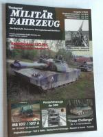 Konvolut 6 Zeitschriften Tankograd - Militärfahrzeug Das Magazin für Enthusiasten, Fahrzeugbesitzer und Modellbauer.  Ausgabe 2/2004. Kampfpanzer Leclerc Modernste Französische Gefechtstechnik und andere., siehe meine Beschreibung