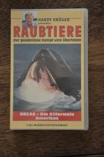 Raubtiere - Orcas - Die Killerwale Amerika