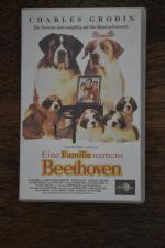 Eine Familie namens Beethoven