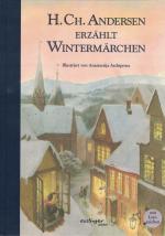 Andersen, Hans Ch; Archipowa, Anastassij Andersen, Hans Ch; Archipowa, Anastassij