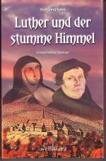 Wolfgang Vater: Luther und der stumme Hi Wolfgang Vater: Luther und der stumme Hi