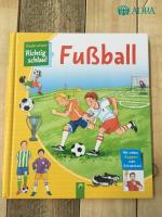 Fußball. Kinderwissen. Richtig schlau!