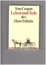 Tom Crepon: Leben und Tode des Hans Fall