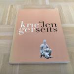 Anke Kausch: Krieger des Jenseits. Die G