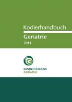 Bundesverband Geriatrie: Kodierhandbuch Bundesverband Geriatrie: Kodierhandbuch