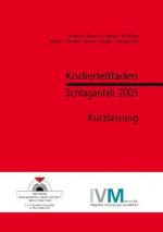 Kodierleitfaden Schlaganfall 2005. Kurzfassung