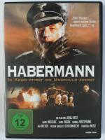Juraj Herz: Habermann - SS Sturmbannführ