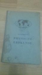 Ernst Neef: Allgemeine physische Erdkund Ernst Neef: Allgemeine physische Erdkund