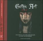 Jasmine Becket-Grifith: Gothic Art pur - Jasmine Becket-Grifith: Gothic Art pur -