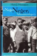 Massaquoi, Hans J.: Neger, Neger Schorns
