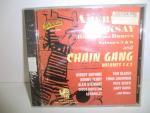 American Folksay. Ballads & Dances. Volumes 5 & 6. And Chain Gang Vol 1&2