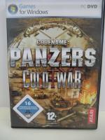 Codename: Panzers. Cold war