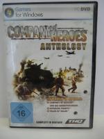 Company of Heroes - Anthology: Company of Heroes, Opposing Front, Tales of valor