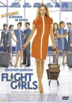 Bruno Barreto: Flight Girls - Blondinen 
