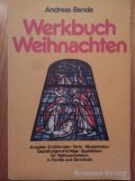 Werkbuch Weihnachten