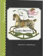 Kinderliteratur - Hacks, Peter: Kinderku