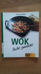 Wok - leicht gemacht