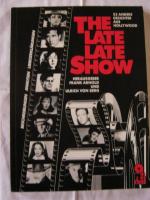 The late late Show