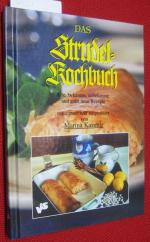 Marina Kasimir: Das Strudel-Kochbuch. Al