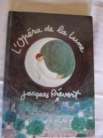 l`opera de la lune