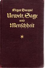 Umwelt, Sage und Menschheit