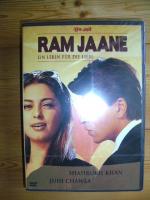 Rajiv Mehra: Ram Jaane - Die Liebe seine