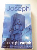 The Night watch. Fiction / Crime. Paperback